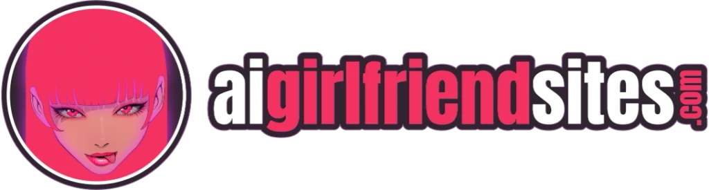 Image for AIGirlfriendSites, a guide to the best AI companion and virtual girlfriend websites