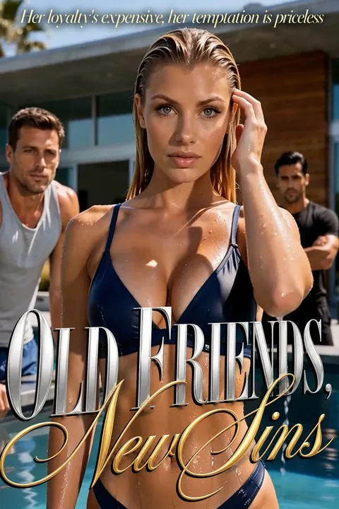 Old Friends, New Sins on Candy AI Shorts