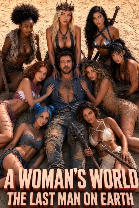 A Woman's World - The Last Man On Earth on Candy AI Shorts