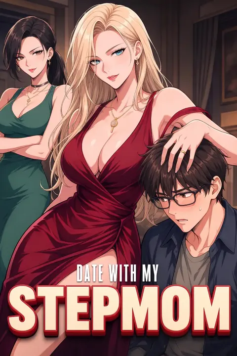 Date With My Stepmom on Candy AI Shorts