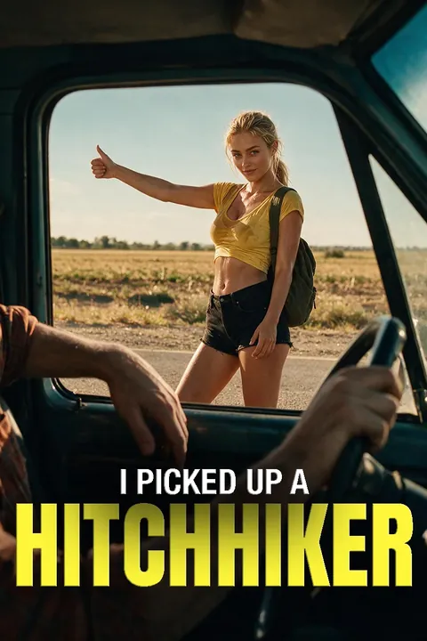 I Picked Up a Hitchhiker on Candy AI Shorts