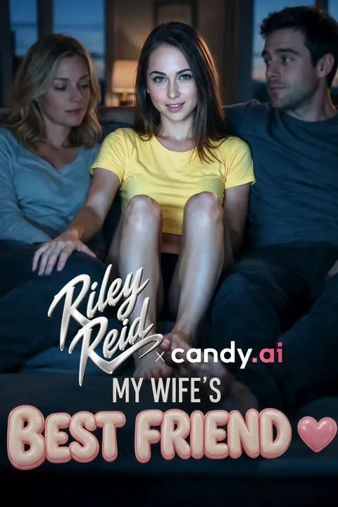 My Wife's Best Friend on Candy AI Shorts