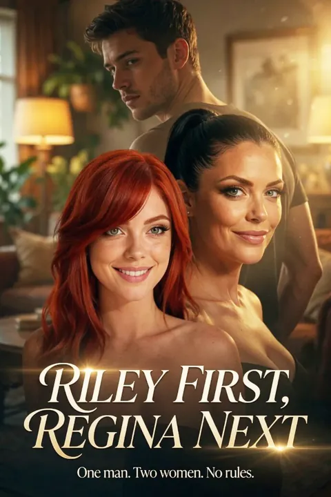 Riley First, Regina Next on Candy AI Shorts