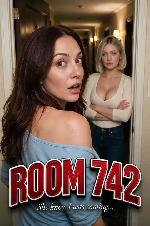 Room 742 on Candy AI Shorts